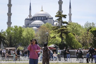 Vize kolaylığı turizmde uzak pazarları çekecek