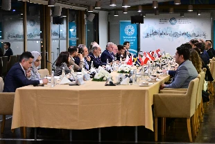 İTO Başkanı Avdagiç: ‘Vize’de hızlı çözümle ticaret kazanır