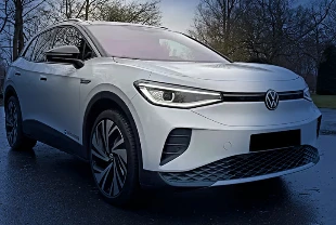 Volkswagen 13 yılda 4 milyon elektrikli araç sattı