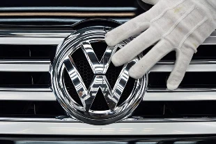 Volkswagen CEO'sundan ABD tarifeleri yorumu: Milyarlarca dolar kaybettik
