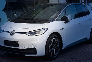 Volkswagen elektrikli araçlarda abonelik sistemi başlattı! Parayı veren beygiri alır