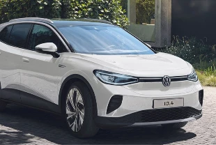 Volkswagen ID serisinin isimleri değişecek! Özüne geri dönüyor