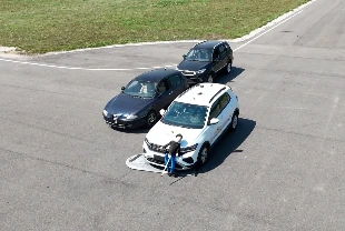Volkswagen testlerde sınıfta kaldı! 6 sene sonra bir ilk