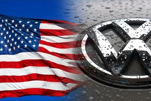 Volkswagen'den açıklama! ABD tarifeleri 5 milyar Euro ek yük getirecek