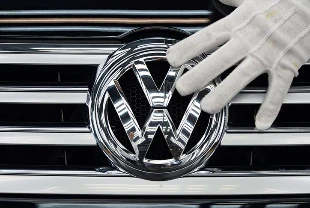 Volkswagen'in 2025'in ilk çeyreğinde karı yüzde 37 düştü