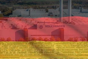 Volkswagen'in 88 yıllık tarihinde bir ilk