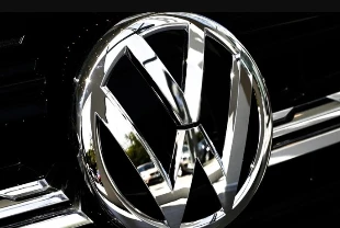 Volkswagen'in 9 aylık satışı yüzde 1,2 arttı