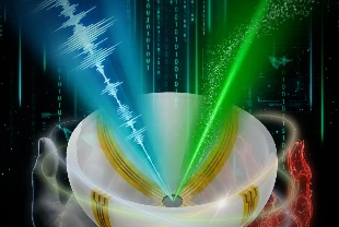 Vücudun içini renkli gören yeni teknoloji: Teşhisde hız ve hassasiyet