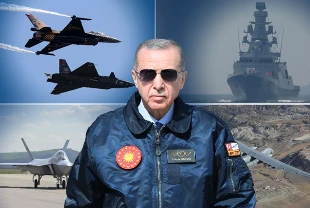 Wall Street Journal Türkiye’yi gündemine taşıdı: Ankara’ya düşmanlık aptallık olur!