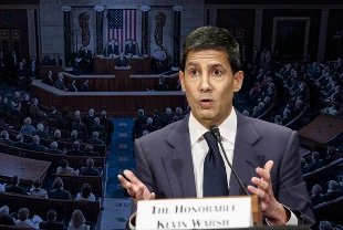 Warsh Senato’da zorlandı: Varlık satışı planı tartışma yarattı