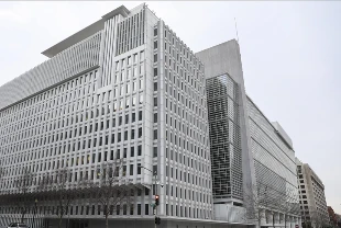 Washington'da finans zirvesi: IMF ve Dünya Bankası toplantıları başladı