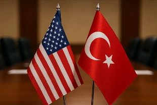 Washington'dan Türkiye mesajı: 'Yeni bir ortaklık dönemi'