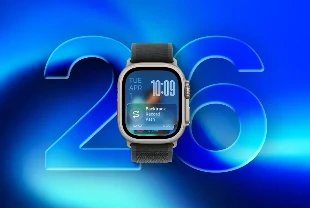 watchOS 26 çıkış tarihi belli oldu: Daha akıllı, Daha akıcı Apple Watch