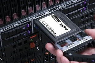 WD’nin 2026 kapasitesini yapay zeka doldurdu: HDD fiyat artışları yolda