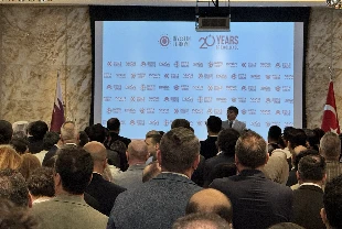 Web Summit Katar 2026’da Türk girişimciler Doha’da bir araya geldi