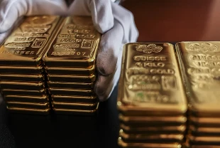 Wells Fargo’dan altın tahmini: Ons fiyatı 8.000 dolara çıkabilir