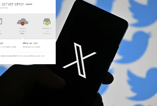 X çöktü mü, ne oldu? Cloudflare çöktü: Twitter neden çalışmıyor?