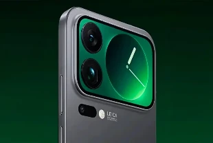 Xiaomi 18 serisi de Galaxy S26 Ultra'daki gizlilik ekranına sahip olacak