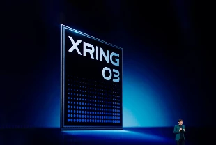 Xiaomi, çip Ar-Ge'sine 5 yıl içinde 28 milyar dolar yatırım yapacak