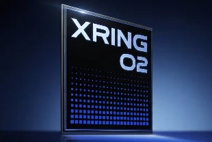 Xiaomi XRING O2 işlemcisi 3nm süreciyle üretilecek