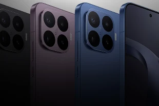 Xiaomi yeni telefon serisi 17T'yi Türkiye'de tanıttı!