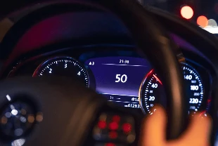 Xiaomi’den yeni sistem: Trafikle uyumsuz tehlikeli hızları tespit edecek