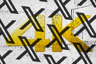 X’te 4K video dönemi başlıyor