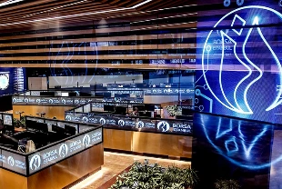 Yabancı ilgisi artıyor: Bir haftada 235 milyon dolarlık hisse senedi alımı