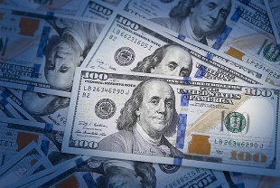 Yabancı merkez bankaları dolar varlıklarını azaltıyor: 100 milyar dolar düşüş!