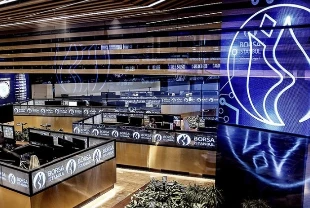 Yabancılar 230 milyon dolarlık hisse senedi sattı