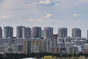 Yabancıların konut alımında tercihleri değişti: Ankara ve İzmir yükselişte