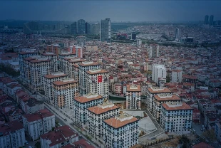 Yabancıya konut satışı 9 yılın en düşüğünde