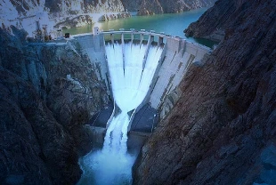 Yağış rekoru enerjiye yansıdı: HES'ler üretimde ilk sıraya çıktı