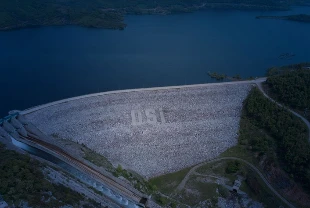 Yağışlar barajlara yaradı: Aktif doluluk oranı yüzde 42’ye ulaştı