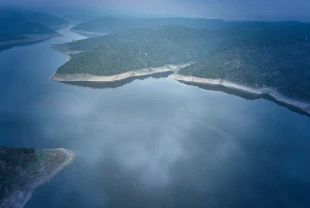 Yağışlar can suyu oldu: İstanbul'un barajlarında son durum nasıl?