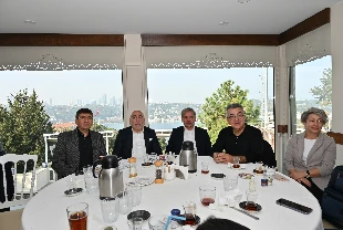 Yangın danışmanı hem sertifikalı hem de sorumlu olmalı