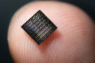 Yapay nöronlar, yapay zeka çiplerine boyut atlatacak