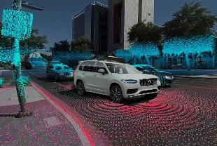 Yapay snaps, araçlara görme yetisi kazandırıyor