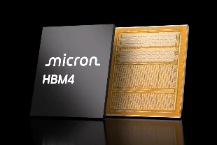 Yapay zeka altyapısında Micron devri: Nvidia Vera Rubin için seri üretime geçti