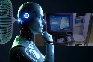 Yapay zeka bankacılıkta işgücü piyasasını değiştiriyor: Avrupa'da 200 bin kişi işsiz kalabilir