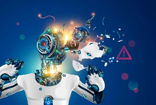 Yapay zeka bilimsel doğruluk testinde sınıfta kaldı