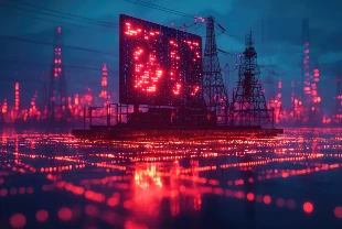 Yapay zeka, bitcoin madenciliğinden daha fazla enerji tüketecek