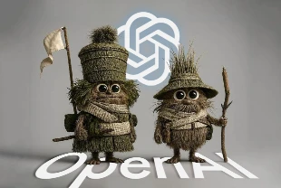 Yapay zeka destekli animasyon fimi: OpenAI’den ‘Critterz’, 2026 vizyonda