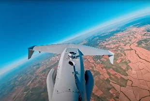 Yapay zeka destekli güdüm! KEMANKEŞ 2'ten bir başarı daha...