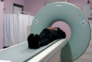 Yapay zeka destekli MR cihazı hizmete girdi!