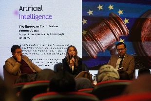 Yapay zeka, hukukun kavramlarını dönüştürüyor