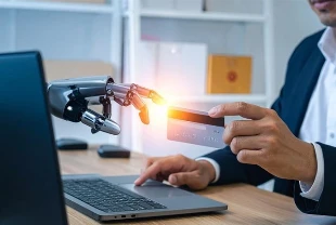 Yapay zeka ile oluşturulan görsellerle sahte teslimat iddiası