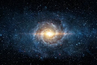 Yapay zeka, ilk 100 milyar yıldızlı Samanyolu simülasyonunu oluşturdu