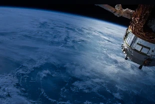 Yapay zeka, ilk kez uzay robotunu yönetti