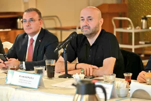 Yapay zeka kullanamayan şirketler geride kalacak